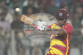 Zimbabwe West Indies T20 WCup Cricket