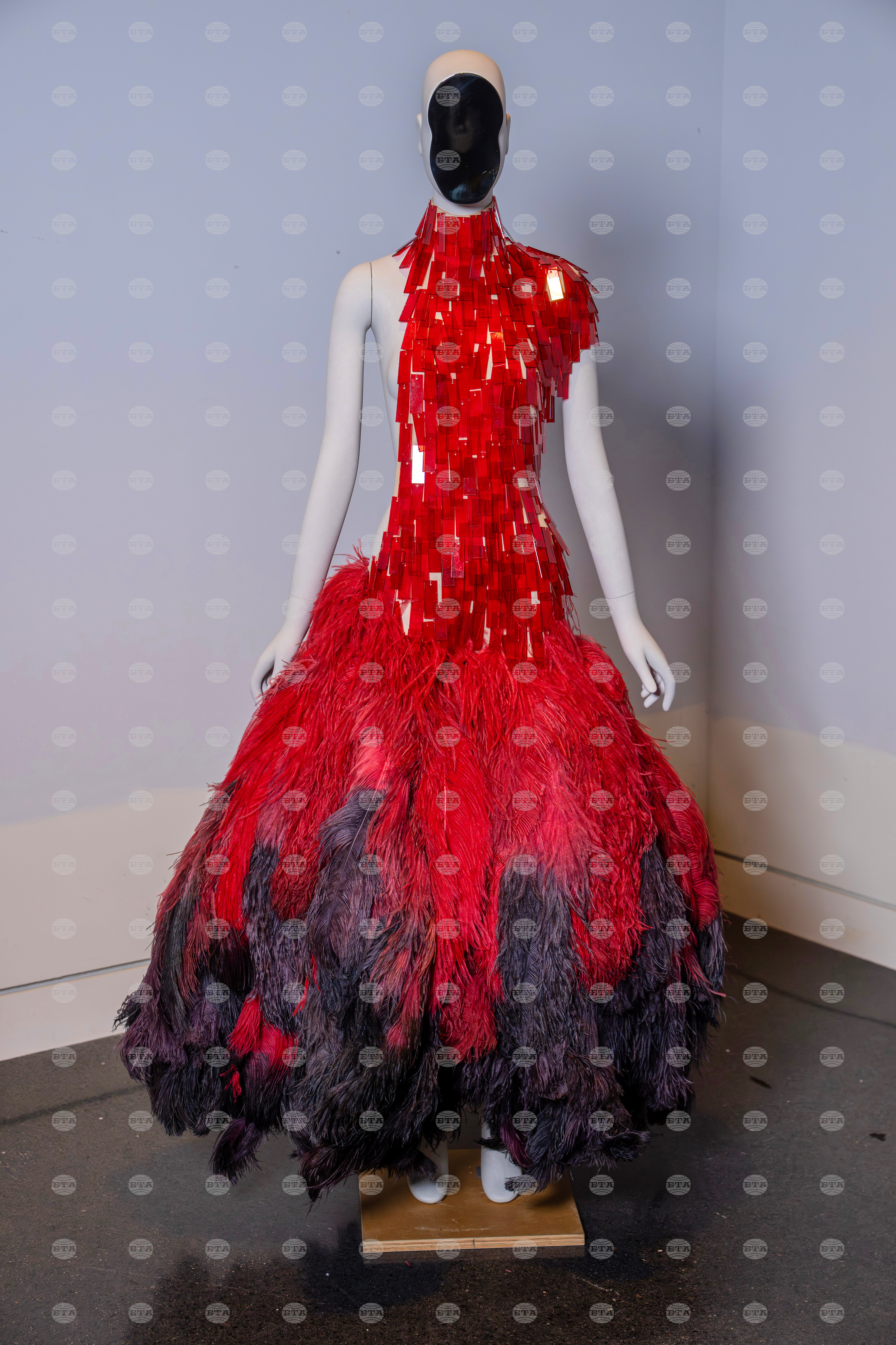 Met Gala - Costume Institute Exhibit