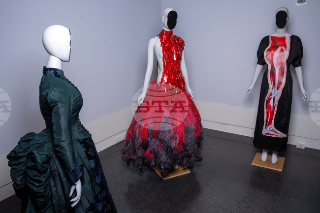 Дрескодът на Гала вечерта на Музея на изкуствата „Метрополитън“ в Ню Йорк тази година ще бъде „Модата е изкуство“