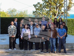 Снимка: Варненски свободен университет „Черноризец Храбър“ 