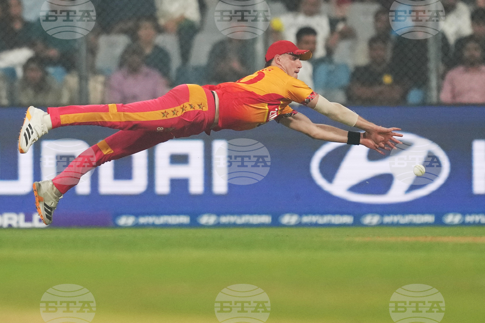 Zimbabwe West Indies T20 WCup Cricket