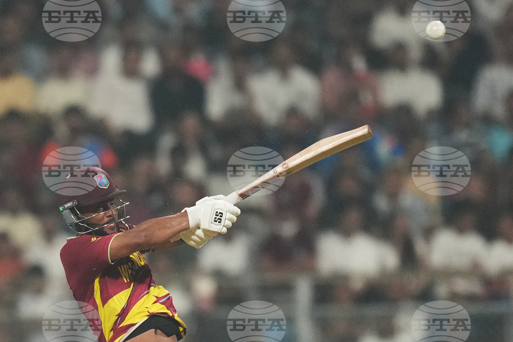 Zimbabwe West Indies T20 WCup Cricket