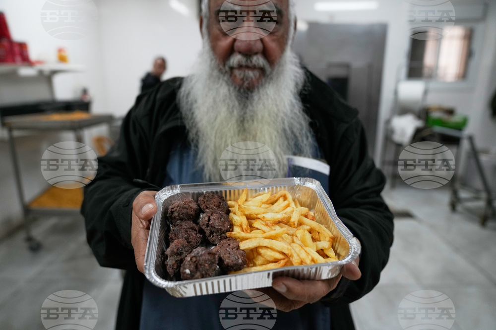 Israel Palestinians Ramadan