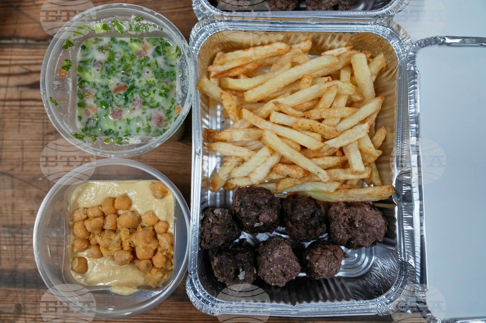 Israel Palestinians Ramadan