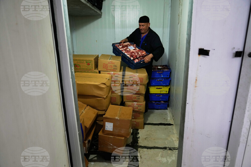 Israel Palestinians Ramadan