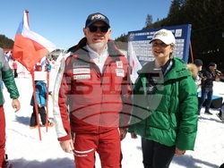 Снимка: Министерство на младежта и спорта