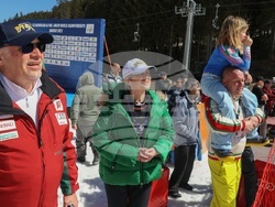 Снимка: Министерство на младежта и спорта