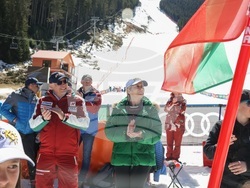 Снимка: Министерство на младежта и спорта