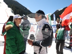 Снимка: Министерство на младежта и спорта