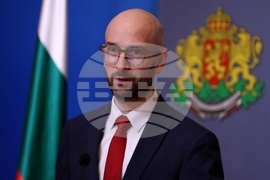 Министерски съвет - Георги Клисурски - изявление