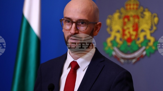 No Risks to Fuel Supplies for Bulgaria, Finance Minister Says