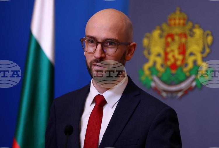 No Risks to Fuel Supplies for Bulgaria, Finance Minister Says