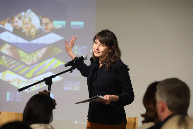 Българска мрежа на Глобалния договор на ООН: Бизнес лидери обсъдиха стратегическата стойност на устойчивостта на официалното представяне на „Синя книга на устойчивостта в България“