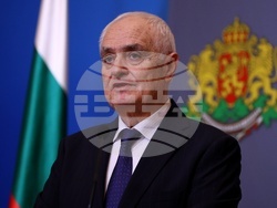 Министерски съвет - Атанас Запрянов - изявление