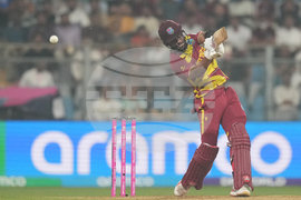 Zimbabwe West Indies T20 WCup Cricket