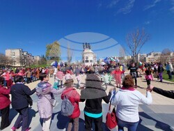 Снимка: Община Хасково