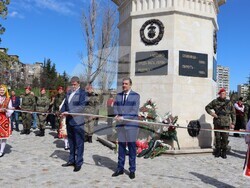 Снимка: Община Хасково