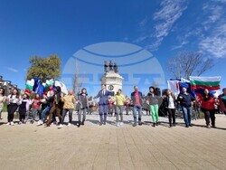 Снимка: Община Хасково