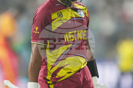 Zimbabwe West Indies T20 WCup Cricket