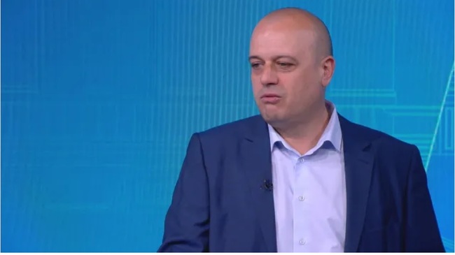 Христо Проданов: Първият въпрос, с които БСП ще започне в 49-ия парламент са доходите и инфлацията