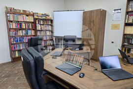 Видин - Дигитален клуб - откриване