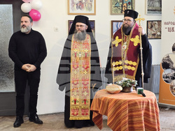 Видин - Дигитален клуб - откриване