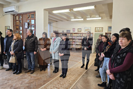 Видин - Дигитален клуб - откриване