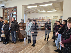 Видин - Дигитален клуб - откриване