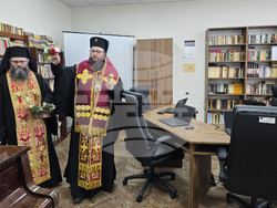 Видин - Дигитален клуб - откриване