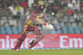 Zimbabwe West Indies T20 WCup Cricket