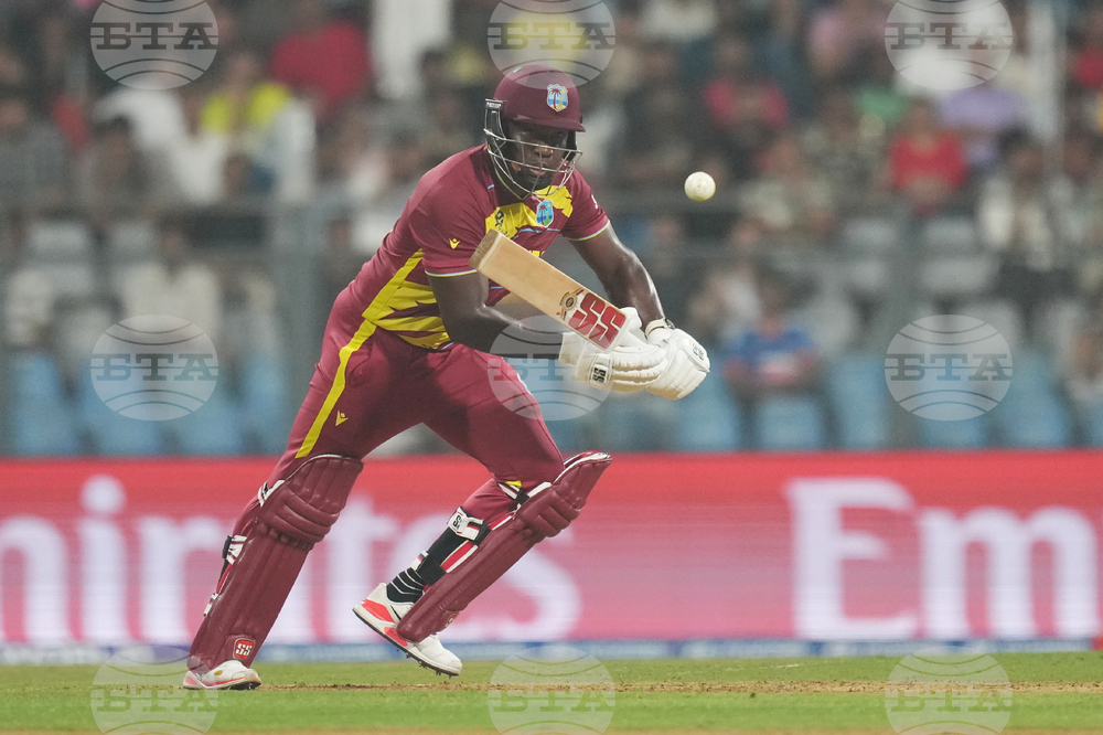 Zimbabwe West Indies T20 WCup Cricket