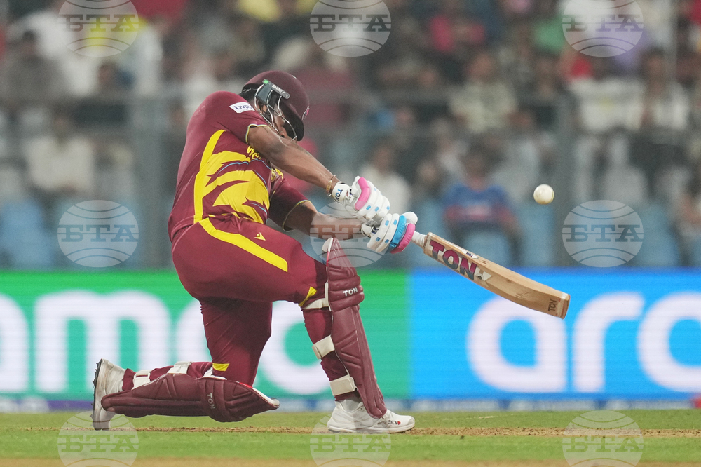Zimbabwe West Indies T20 WCup Cricket