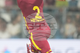 Zimbabwe West Indies T20 WCup Cricket