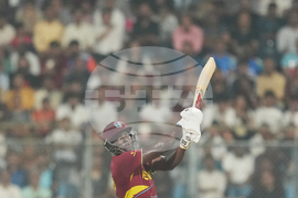 Zimbabwe West Indies T20 WCup Cricket