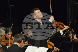 Русе - Мартенски Музикални Дни