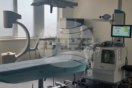 Велико Търново - Хирургично отделение - представяне