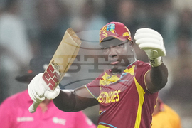 Zimbabwe West Indies T20 WCup Cricket