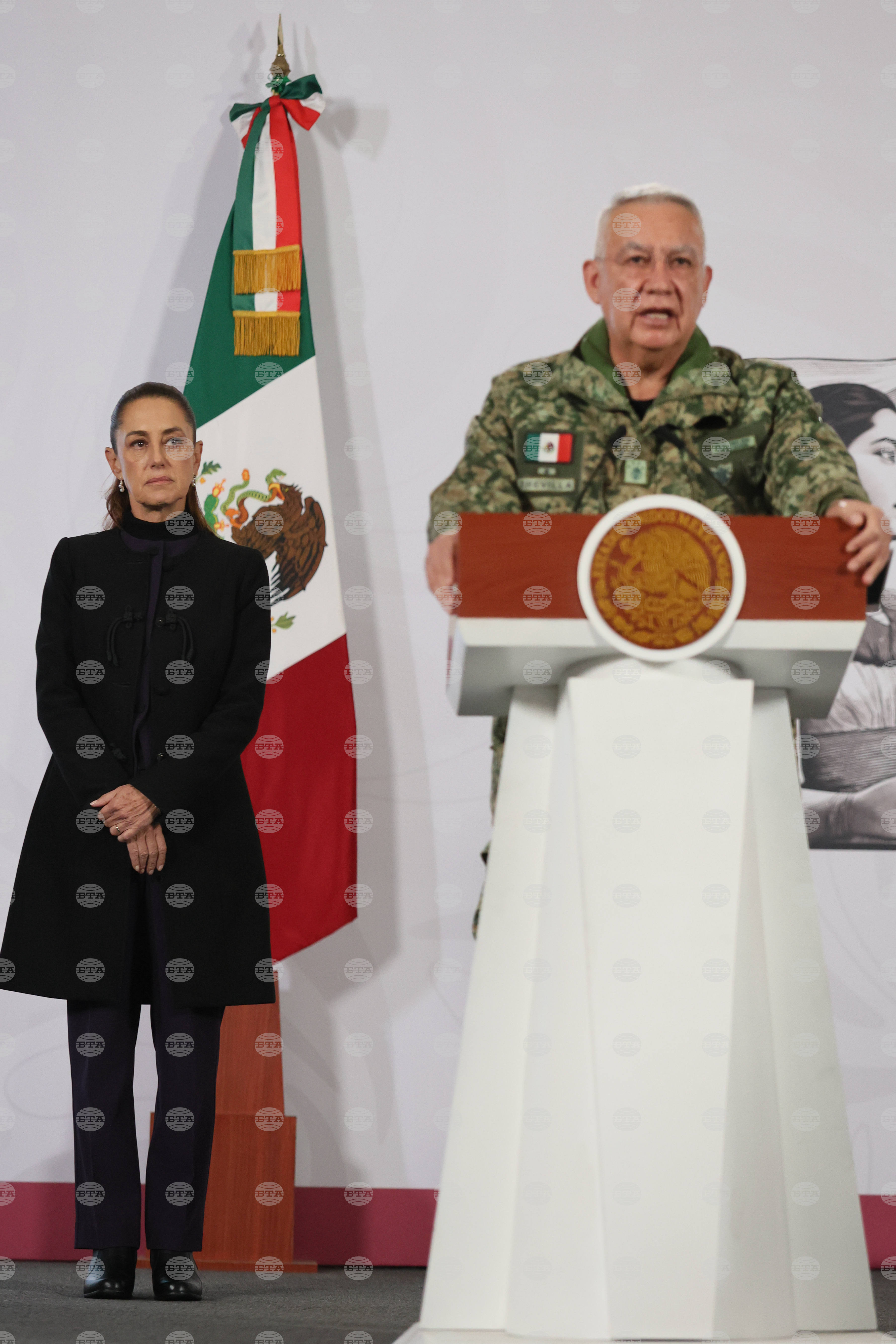 Mexico Cartel Leader Death