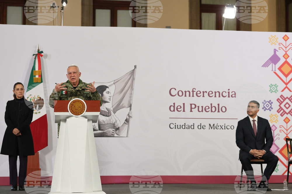 Mexico Cartel Leader Death