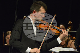 Русе - Мартенски Музикални Дни