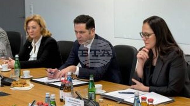 АТА: Албания и Полша засилват икономическото сътрудничество с особен акцент върху инвестициите и двустранните споразумения