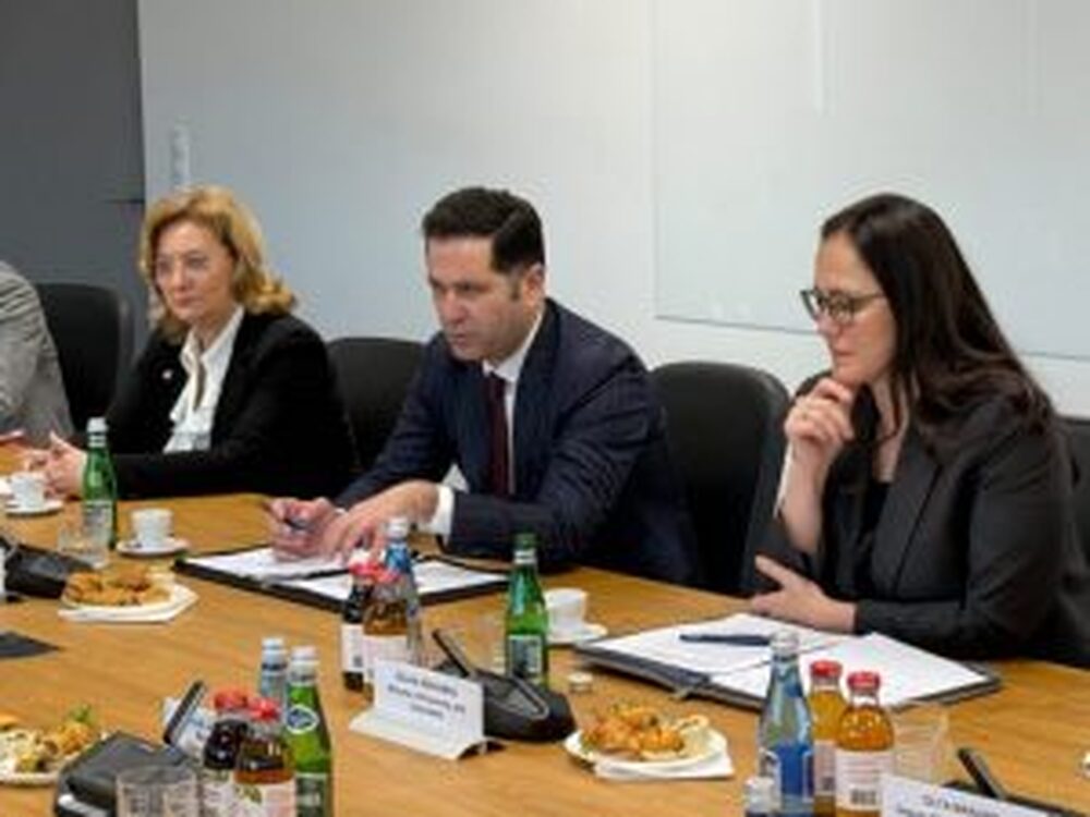 АТА: Албания и Полша засилват икономическото сътрудничество с особен акцент върху инвестициите и двустранните споразумения