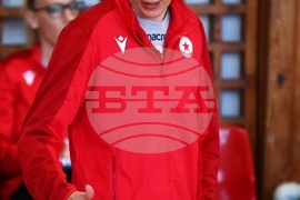 Волейбол - ЦСКА - Казанлък Волей