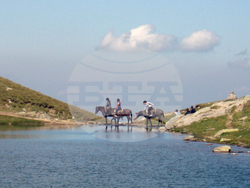 Архив - НП “Рила” - защитена територия