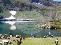 Рила планина – туризъм