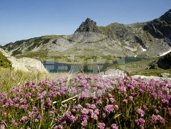 Седемте рилски езера - туризъм