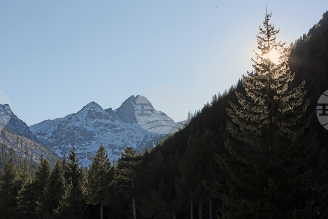 Мъж е починал в района на Мальовица, друг е получил травма на коляното, казаха от Планинската спасителна служба