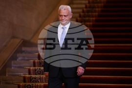 Министерски съвет - Емил Дечев - изявление