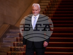 Министерски съвет - Емил Дечев - изявление