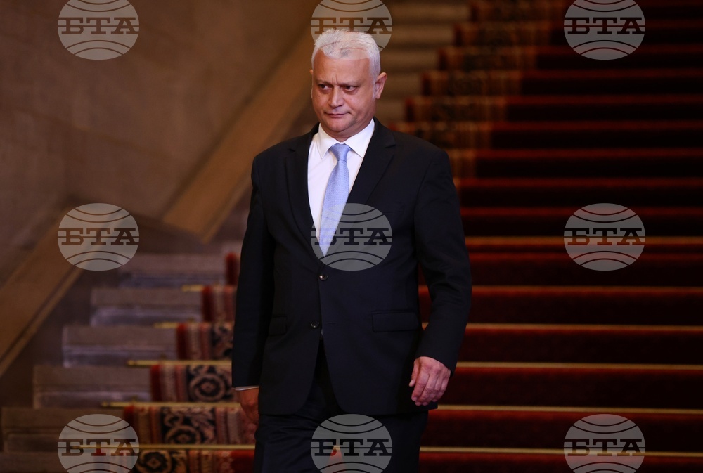 Министерски съвет - Емил Дечев - изявление